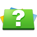 simple icon