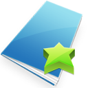 star,favorite,favourite,bookmark icon