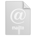 mail to icon