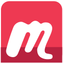 , media, meetup, sl, social svg vector icon