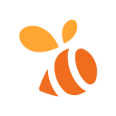 media, people, social, swarm svg vector icon