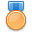 medal,bronze,award icon
