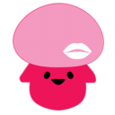 kiss icon