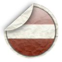 latvia icon