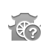 buddhist,temple,help icon