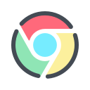 browser, media, network, social, socialnetwork, web svg vector icon