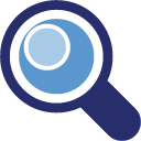 search,find,seek icon