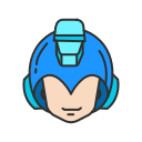 bubble boy, buss lightyear, spaceman, super hero svg vector icon