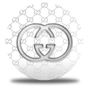 gucci,logo icon