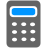 calculator,calculation,calc icon