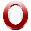 opera,browser icon