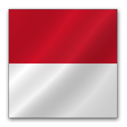 indonesia icon