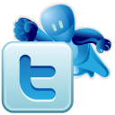 twitter icon