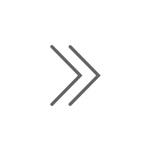 Angle Double Right svg vector icon