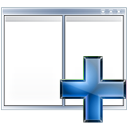 view icon