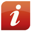 information,info,about icon