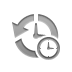 history,clock icon