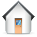 home, house icon
