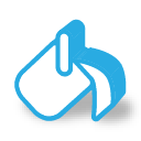 super,mono,part icon
