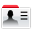 contacts icon
