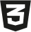 shield, three icon