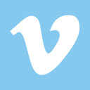 vimeo icon