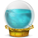crystal icon