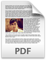 pdf icon