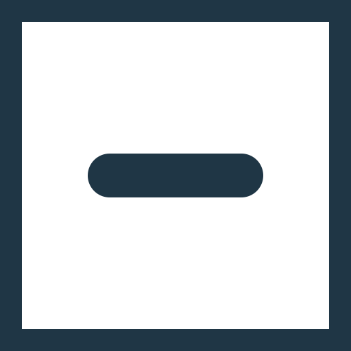 Delete svg vector icon