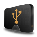 usb icon