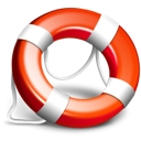 ambulance, help icon