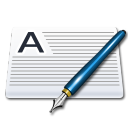 simple icon