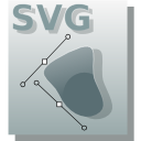 graphics, svg, vector icon