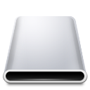 drive, removable icon
