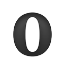 opera,browser icon
