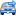 car,arrow,vehicle,transportation,automobile,transport icon