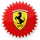 ferrari icon