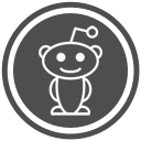 reddit icon