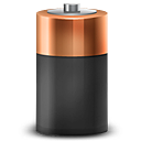 battery,charge,energy icon