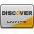 discover,credit card icon
