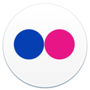 flickr icon