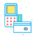 business, company, economic, finance, interprise, method, payment svg vector icon