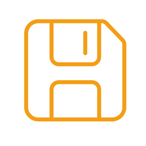 Preservation svg vector icon
