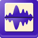 p, transcription icon