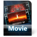 movie,film,video icon