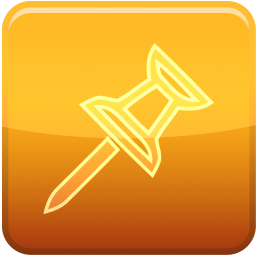 pin icon