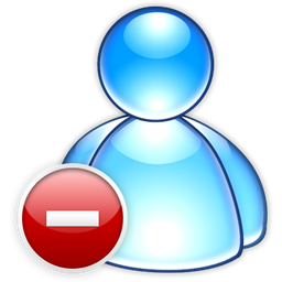 msn,busy,onphone,messenger icon