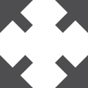 fullscreen svg vector icon