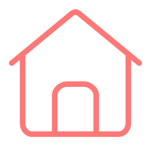 Home Page svg vector icon