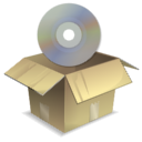 app, install, installer icon